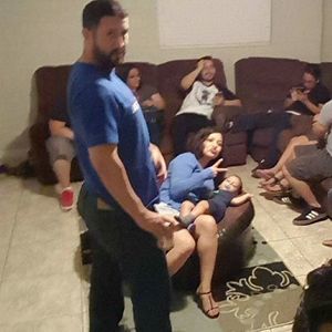 Meet your Posher, Sam